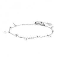 Bracciale Marlù Donna Be Woman in Acciaio Perla 2BR0071-W - 2BR0071-W
